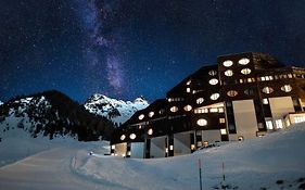 Top Residence Kurz Senales